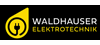 Waldhauser Elektrotechnik GmbH