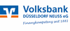 Volksbank Düsseldorf Neuss eG